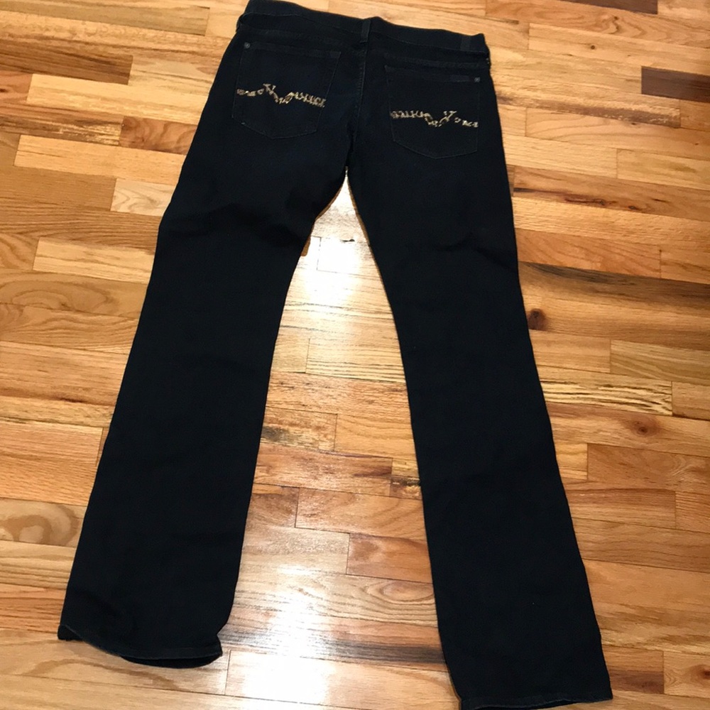 7 for all mankind jeans